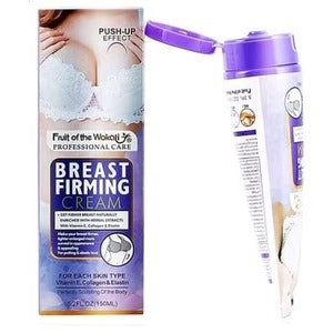 Fruit of the Wokali Breast Firming Cream